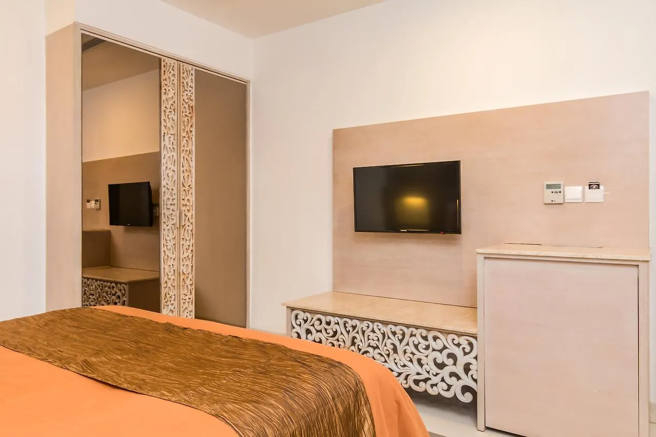 *** Hotel Zen Rooms Kuta Angel Beach Indonesia