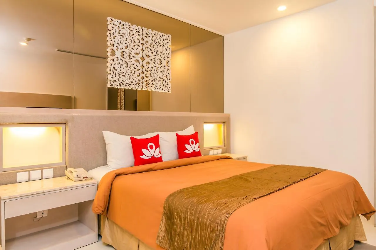 Zen Rooms Kuta Angel Beach Kuta (Bali)